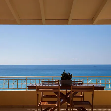 Ferienwohnung Grand View Retreat At 