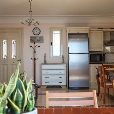 Ferienwohnung Grand View Retreat At 
