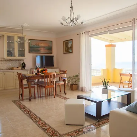 Ferienwohnung Grand View Retreat At 