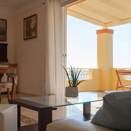 Ferienwohnung Grand View Retreat At 
