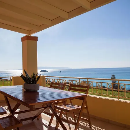 Ferienwohnung Grand View Retreat At 