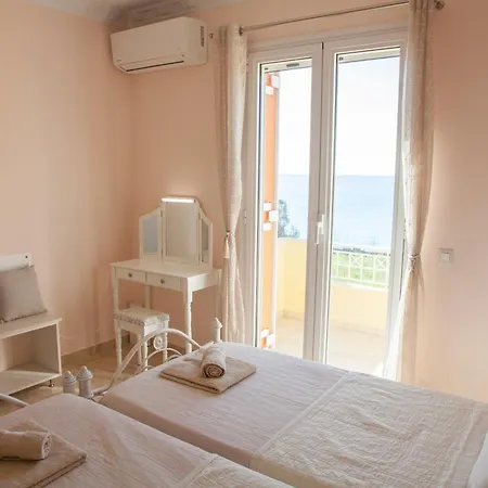 Ferienwohnung Grand View Retreat At 