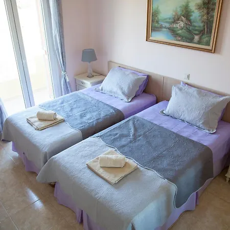 Ferienwohnung Grand View Retreat At 