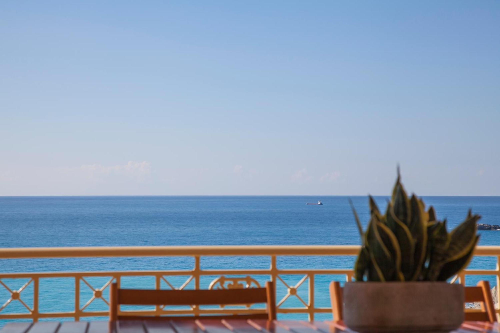 Apartment Grand View Retreat At 
