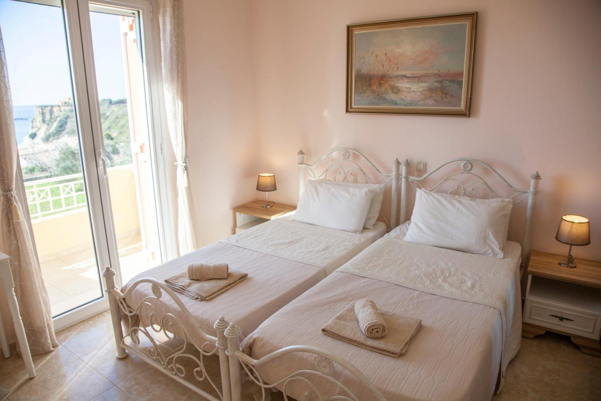 Apartment Grand View Retreat At 