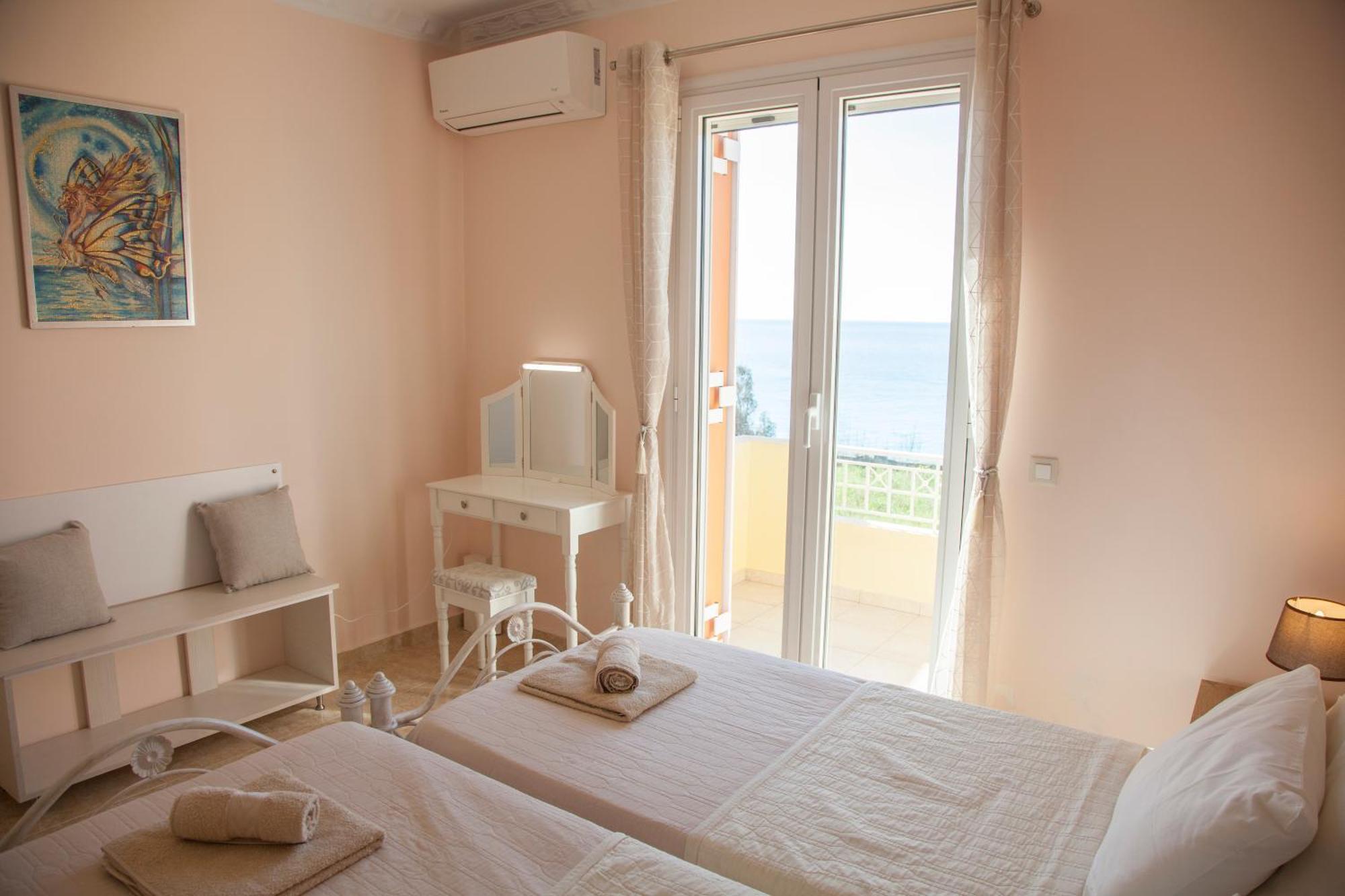 Apartment Grand View Retreat At 